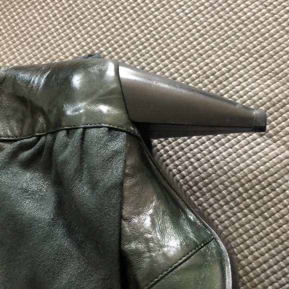 Miss sixty women heeled boots - Picture 6 of 11